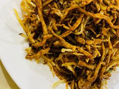 -满口香饭店