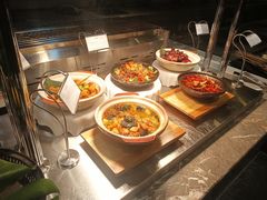 -金石滩鲁能温泉假日酒店·海洋之星餐厅
