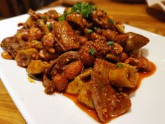 -老号尤兔头(西川店)