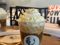 -滇咖啡体验店