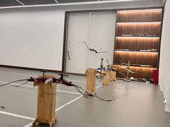 -真枪汇射击俱乐部(福州奥体阳光天地店)