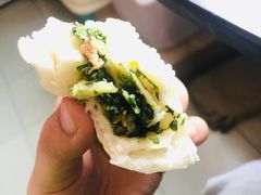 素包子-头壹号 大油条·老长沙盖码饭(清河店)
