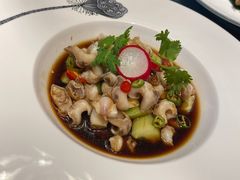 -镇江苏宁万豪酒店-苏筵中餐厅