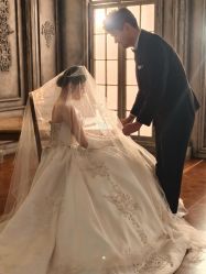 -雪中彩影婚纱摄影·微光艺术中心