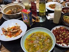 -味莊餐厅(康庄南街店)
