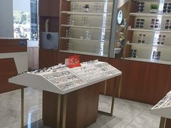 -宝岛眼镜(芜湖大润发店)