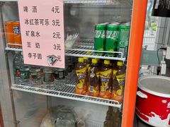 -味一早餐(新芝路店)