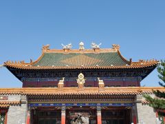 -大召无量寺
