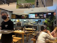 -木屋烧烤(岗顶二店)