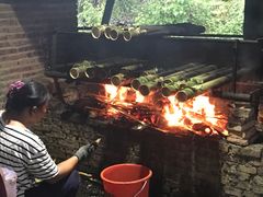 -香竹农庄•传统竹筒饭(十年店)