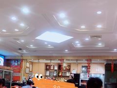 大堂-峨嵋酒家总店(车公庄店)
