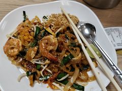 -Magic Food Point(Airport Street food)