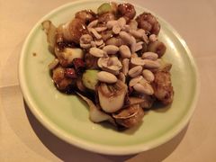 宫保虾球-龙门阵茶屋川菜馆(武康路店)
