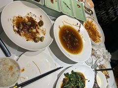 -羲和雅苑•北京烤鸭(国贸商城店)