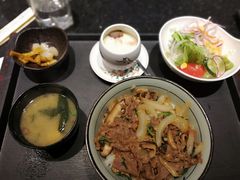 -江户前日本料理(瑞诗酒店店)