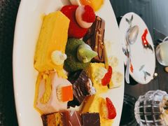 -圣丰索菲特·2 On 988 Café 自助餐厅