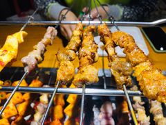 -牛上牛吊炉烧烤(红旗大街店)