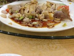 -金瑞轩大酒楼·顺德鱼生·粤菜海鲜(东江国际店)