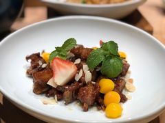 -宴南庭·闽味私房菜