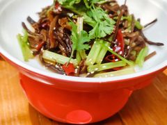 -少林寺欢喜地素斋馆