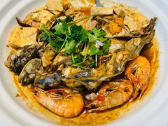 -将相和·海鲜蒸饺大连菜