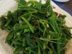 -帕米尔食府(白云观店)