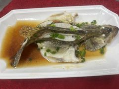 -明珠湖天鹅苑·农家菜馆