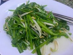 青龙菜-新峰肉骨茶