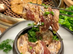 -一品诚记烤肉(大连柏威年购物中心店)