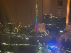 -广州四季酒店