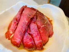 -肆月河豚·新淮扬(金融街店)