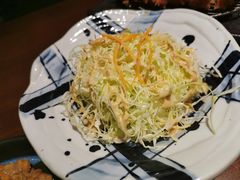 -山杏yama-katsu·吉列炸物