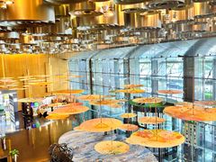 -青岛海尔洲际酒店