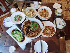 -皇饭儿·王润兴酒楼(河坊街店)