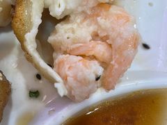 大虾生煎-小杨生煎(成山巴黎春天店)