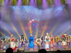 -七彩云南欢乐世界