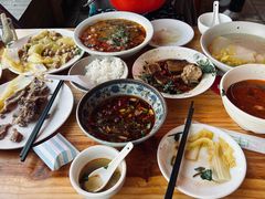 -三中高皇羊肉馆