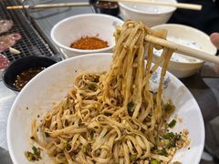 -同心烧烤(总店)