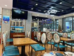-喜来酌海鲜·饺子(和平一店)
