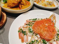 -喜记顺德菜(南昌万象城店)