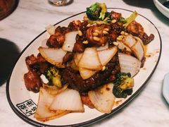 -小吊梨汤·北京菜·烤鸭(鸟巢店)