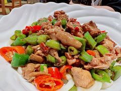 -文三里屯面馆(三里屯店)