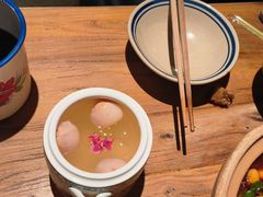 -破三川·新川菜(静安大融城店)