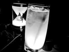 -MM·五声·音乐人与调酒师(西安路店)