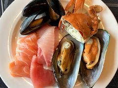 -AdD全日制餐厅(中谷花园酒店)