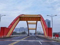 -河南省信阳市鄂豫皖革命纪念馆