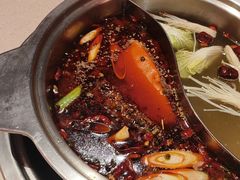 -来伊回麻辣烫·火锅串串清真(红瓦寺总店)