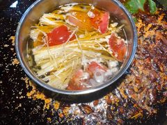 -元味老火锅(北碚总店)