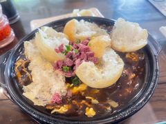 明将酸辣汤-明将锅贴(五爱路店)