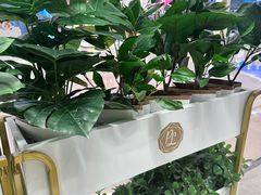 -PAUL LAFAYET 法式甜品(港汇广场店)
